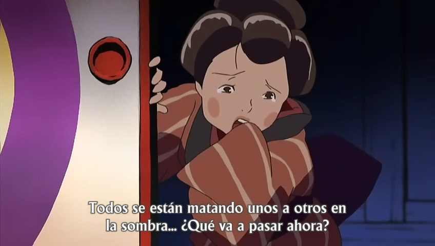 Hijikata Toshizo: Shiro no Kiseki (Tanoshii Fansub)